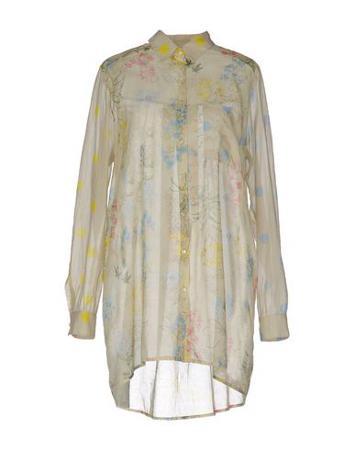 Рубашка TWIN-SET JEANS