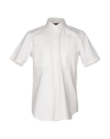 Рубашка ALEXANDER WANG