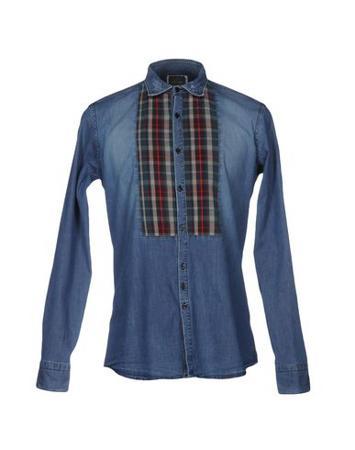 Рубашка AGLINI