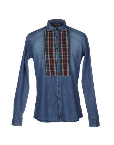 Рубашка AGLINI