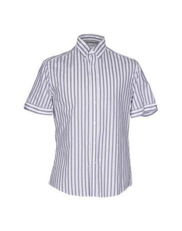 Рубашка MICHAEL BASTIAN