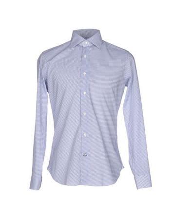 Рубашка TRUZZI