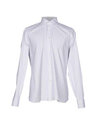 Рубашка BORRIELLO NAPOLI