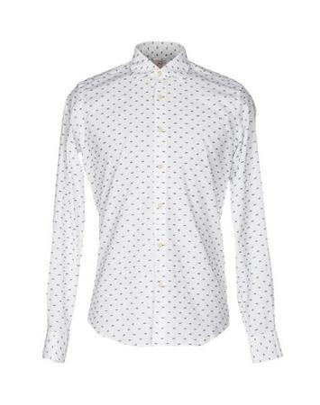 Рубашка MOSCA