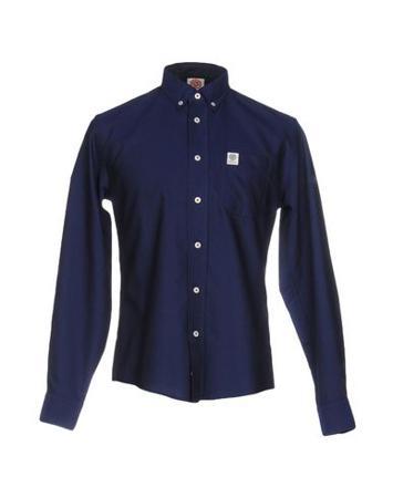 Рубашка FRANKLIN & MARSHALL