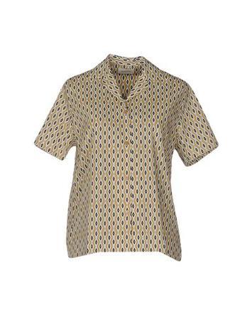 Рубашка WOODWOOD