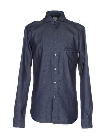 Рубашка BORSA