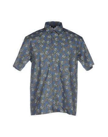 Рубашка JIL SANDER