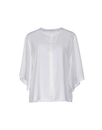 Рубашка ZANETTI 1965