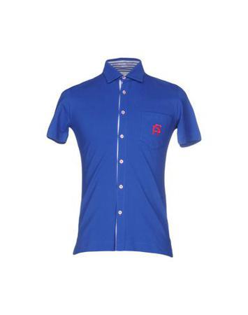 Рубашка HARRY & SONS