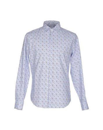 Рубашка CERDELLI