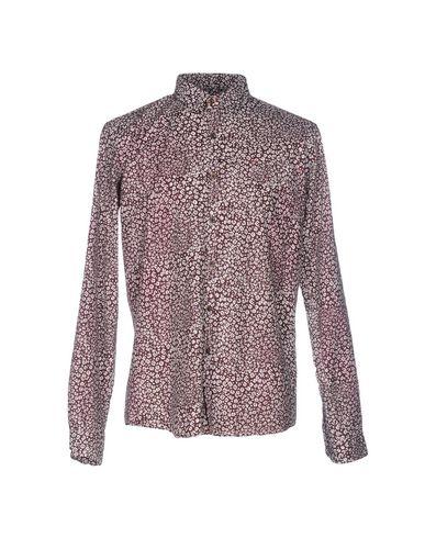 Рубашка  -  цвет