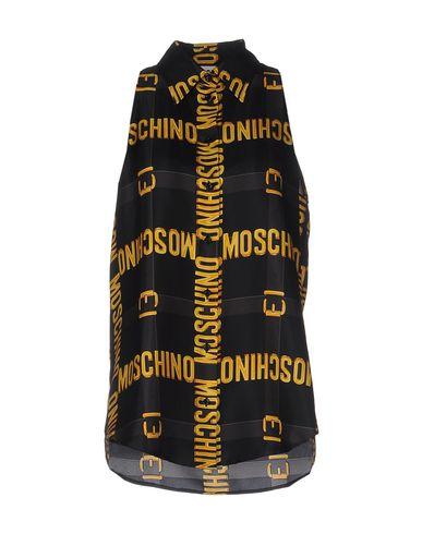 Рубашка MOSCHINO COUTURE