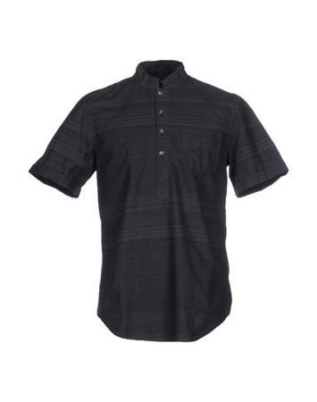 Рубашка VINTAGE 55