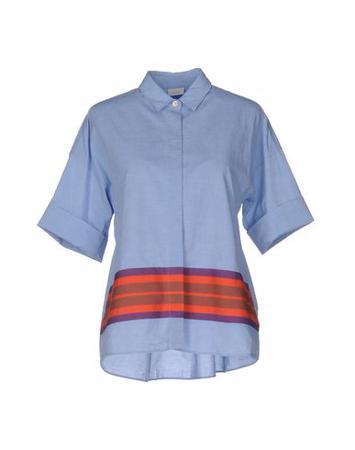 Рубашка CALIBAN