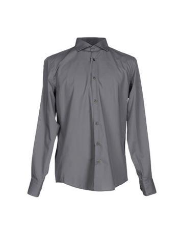 Рубашка NAZARENO GABRIELLI