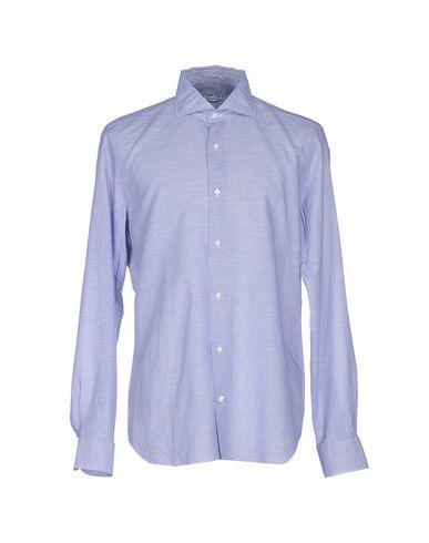 Рубашка CAMICERIA VINCENZO DI RUGGIERO