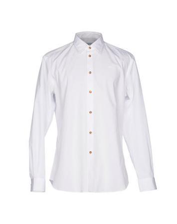 Рубашка VIVIENNE WESTWOOD MAN