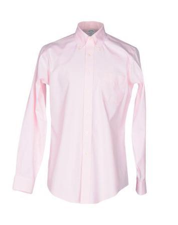 Рубашка BROOKS BROTHERS