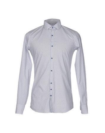 Рубашка AGLINI