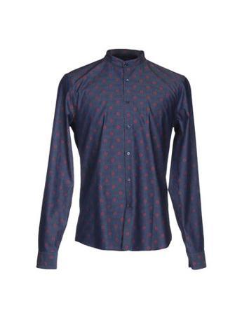 Рубашка OBVIOUS BASIC