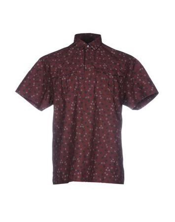 Рубашка VALENTINO