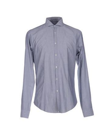 Рубашка BRIAN DALES