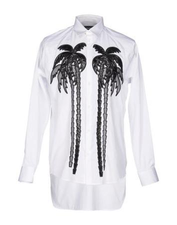 Рубашка DSQUARED2