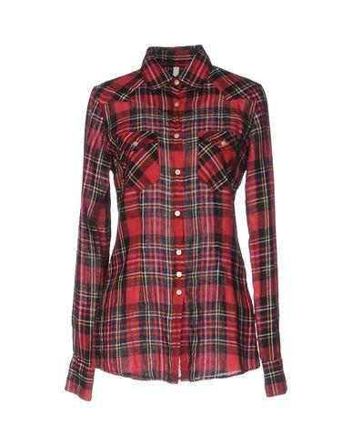 Рубашка AGLINI