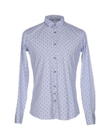 Рубашка AGLINI