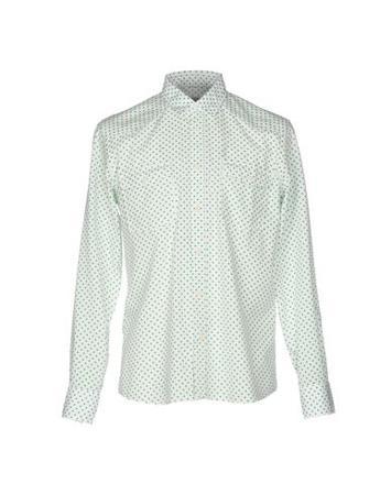 Рубашка M.GRIFONI DENIM