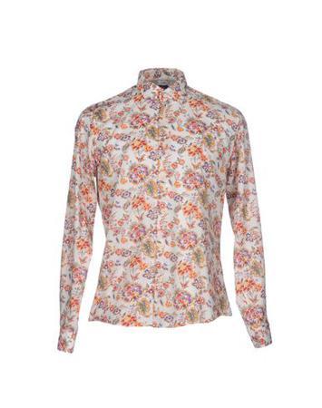 Рубашка BLY03