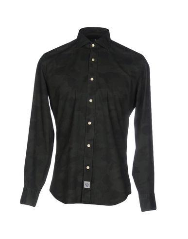 Рубашка HYDROGEN SPORTSWEAR