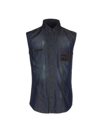 Рубашка PHILIPP PLEIN