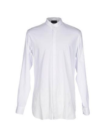 Рубашка MAISON 9 PARIS