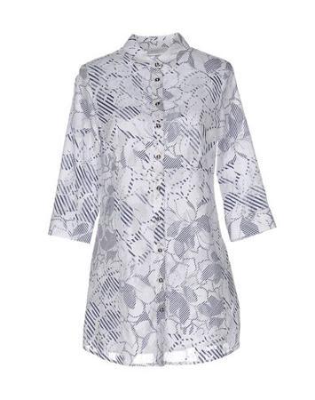 Рубашка ZANETTI 1965