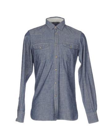 Рубашка DONDUP