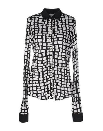 Рубашка ALPHA STUDIO