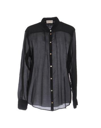 Рубашка MOMONÍ