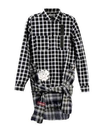 Рубашка SOLD OUT