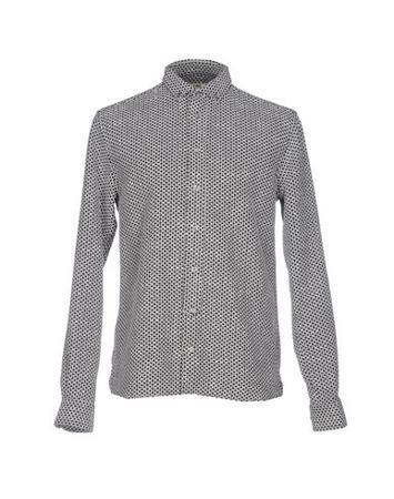 Рубашка YMC YOU MUST CREATE