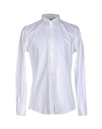 Рубашка DOLCE & GABBANA