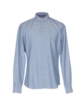 Рубашка MOSCA