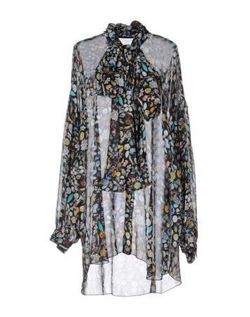 Рубашка MM6 BY MAISON MARGIELA