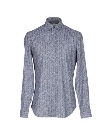 Рубашка MAISON MARGIELA 10