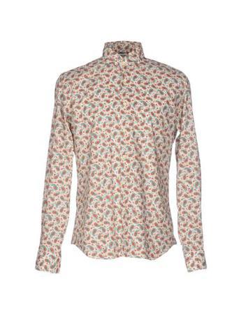 Рубашка XACUS