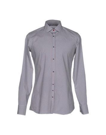 Рубашка AGLINI