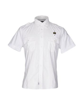 Рубашка BLAUER