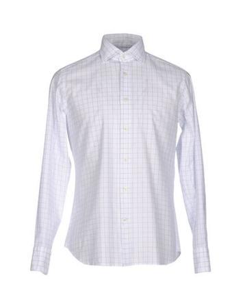 Рубашка CALIBAN