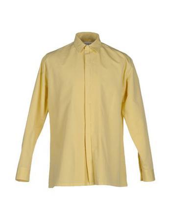 Рубашка MAISON MARGIELA 10